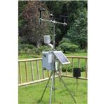 智能氣象監測系統