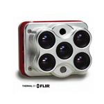 新型的三合的多光譜兼熱成像相機