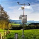 氣象環境監測系統