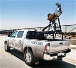 專業移動測量，三維激光掃描車，車載移動測繪系統