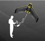 厘米精度 EBEE RTK航測無人機(jī)