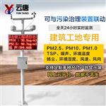 工地?fù)P塵檢測(cè)儀