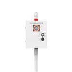 江蘇加油站（VOCs）濃度超標報警在線監測站，無組織排放VOC監測系統