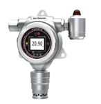 化工園區VOC污染源監測超標聲光報警儀，數據查看及導出