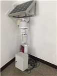 大氣網格化微型空氣質量監測站，污染源AQI監測