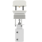 超聲波一體式氣象監測系統