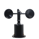 風速傳感器變送器三杯風量風向監測儀