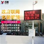 噪音揚(yáng)塵監(jiān)測(cè)系統(tǒng)@技術(shù)資訊