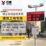 在線揚塵監測系統@技術資訊
