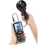 cem華盛昌DT-618數字風速儀