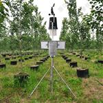 NL-5G農林小氣候采集系統 浙江托普小型農業氣象站