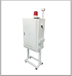 高配置雙探頭VOC在線監(jiān)測設備