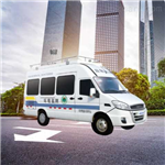 走航車監(jiān)控vocs  移動式vocs監(jiān)測設(shè)備