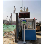 揚塵噪聲監測系統品牌介紹@市場快訊