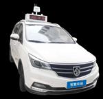 進口車載走航式, 微型空氣監(jiān)測站