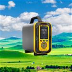 手持式空氣質(zhì)量監(jiān)測(cè)儀