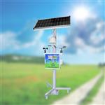 廣東鄉鎮環境網格化空氣監測站