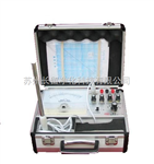 熱球式電風(fēng)速儀