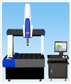 全自動(dòng)三坐標(biāo)測(cè)量機(jī)