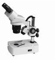 傾斜光路變倍系統體式顯微鏡
