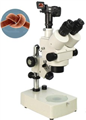 供應體視顯微鏡 XTL-340  上海滬杏