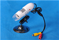 供應微小型TV接口高清數碼顯微鏡400倍