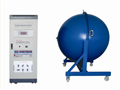 LED色溫顯色指數檢測積分球