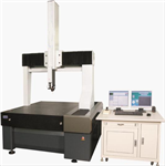 龍門式三坐標(biāo)測量儀 ，精密型三次元測量儀