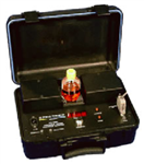 PC-2300便攜式激光顆粒計數器