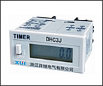 累計數器 HC3J-8
