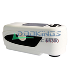 國產色差儀的技術參數,色差計的特點