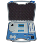 氨氮比色計， 比色計， 離子光度計