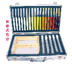 鐵鈷比色計， 鐵鈷比色儀， 清漆清油比色計