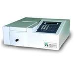 可見分光光度計， 自動分光光度計， 可見分光光度儀