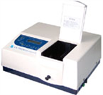 紫外可見分光光度計， 分光光度計， 光度檢測儀