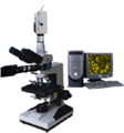 三目倒置電腦金相顯微鏡