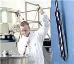 粉末取樣器 ，不銹鋼粉末采樣儀 ，萬能式采樣器