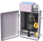 便攜式水樣采樣器 ，水樣自動提取測試儀， 水樣采樣器