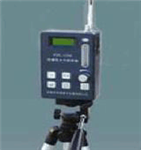 防爆大氣采樣器， 環(huán)境監(jiān)測粉塵采樣器