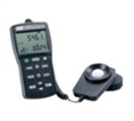 光強度測試儀,專業照度計 JC07-TES-1339