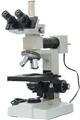 三目正置金相顯微鏡-上海蔡康光學儀器廠專業生產