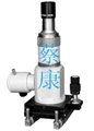 便攜金相顯微鏡BJ-X(手持式金相顯微鏡/現場金相顯微鏡）/BJ-200X（帶磁鐵底盤）/BJ-300X（帶物鏡轉換器）