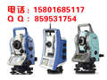 周口市川匯區徠卡 Leica TS06Ultra-2全站儀型號