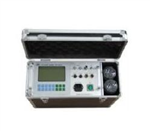 自動煙塵(氣)采樣器