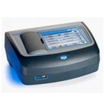 美國哈希HACH水質檢測儀|多參數DR3900