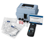 PCII余氯，總氯5870000，PCII 系列袖珍比色計(jì)