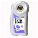 (福建總代)數字手持袖珍折射儀、糖度計  葡萄酒折射儀 、糖度計