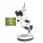 體視顯微鏡，顯微鏡生產廠