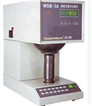 智能式數字白度計