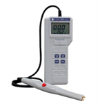 北信牌 數字式鹽度計 鹽分計 水質監測鹽度計 高精度便攜式數字鹽度計